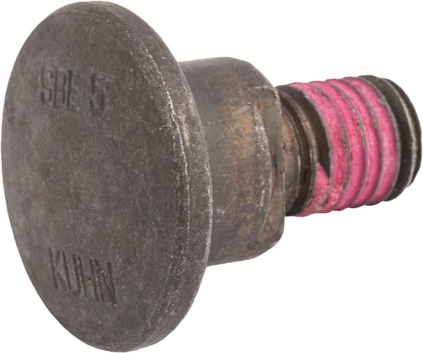 KUHN selbstsichernde Schraube - 10 Stück K6807730