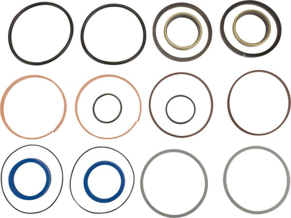 KUHN Satz Dichtungen F.K7 K7009250