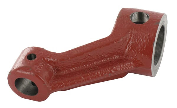 CONTROL CRANK