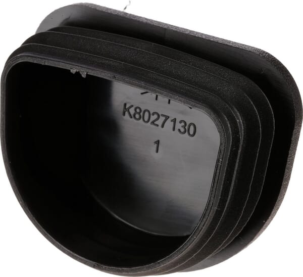 Sealing plugs - 5 pieces