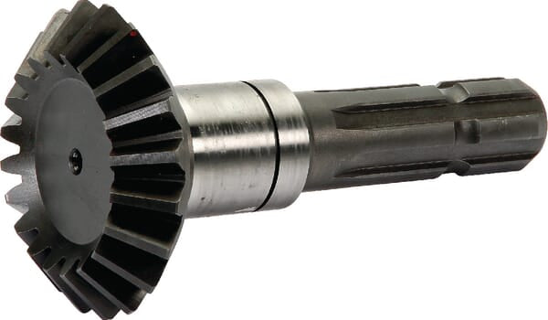 KUHN Kegelrad K8805850