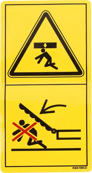 KUHN PICTO.V QUETSCHGEF.K K9A109CE