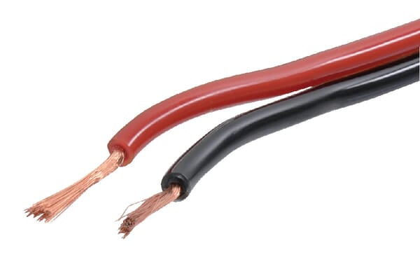 KRAMP Batteriekabel 2x4 mm² KA204045