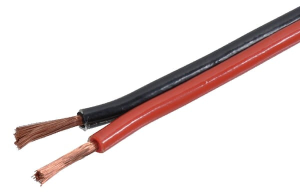 KRAMP Batteriekabel 2x16 mm² KA216045