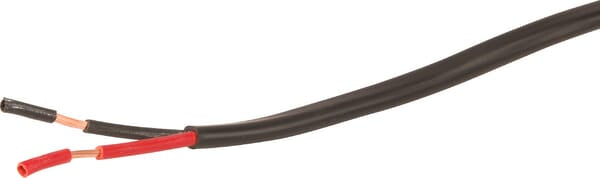 KRAMP Kunststoffkabel 2x2,5mm² 80m KA22580