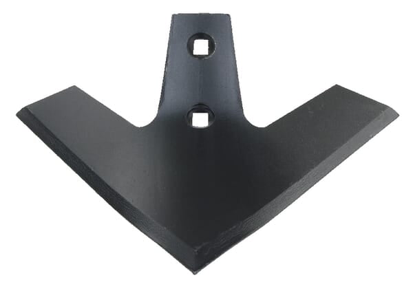 KRAMP Gänsefußschar 420mm CP4270
