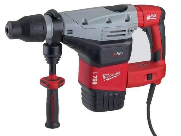 KRAMP Bohr-/Meißelhammer 16J K750S