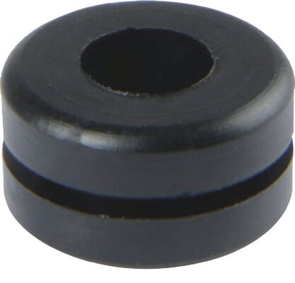 KRAMP Kabeltuelle 8x10x1.5mm 2 Seiten offen KB2209