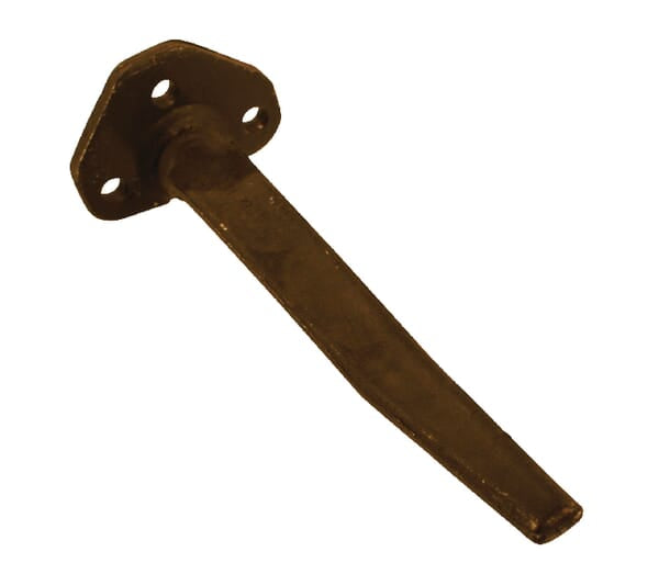 KRAMP Rütteleggenzinken KE0102