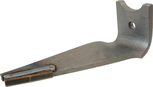 KRAMP Kreiseleggenzinken R. Hartmetall KE0740C2