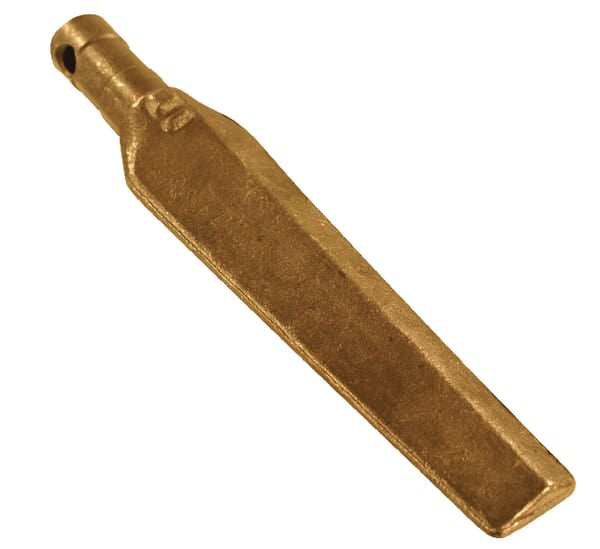 KRAMP Kr. Eggenzinken L. Niemeyer KE1001