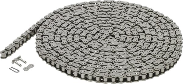 KRAMP Rollenkette 1/2x5/16 08B-1 - 5 Meter KE12516
