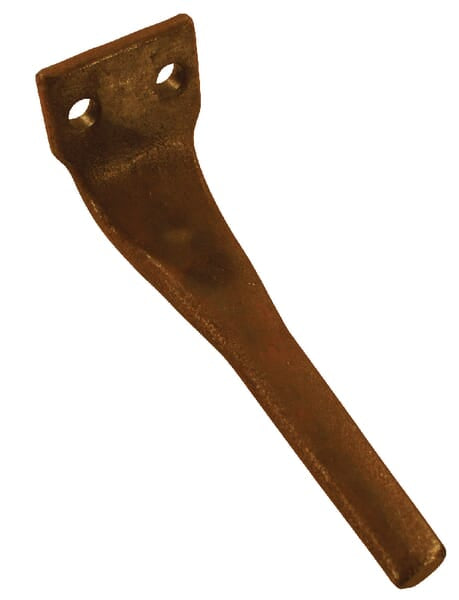 KRAMP Kr. Eggenzinken R. KE1503