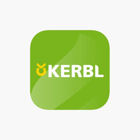 Kerbl Technobase 8000, 4 Anwend.  16259