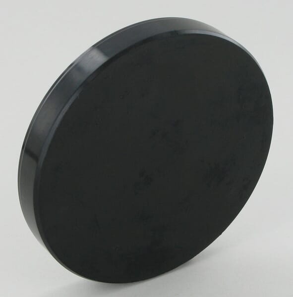 KUBOTA Endkappe 85x10 KG00001800