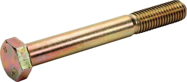 KUBOTA Sechskantschraube - 5 Stück KG00337661