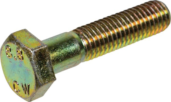 KUBOTA Sechskantschr. M10x45 8,8 KG00355361