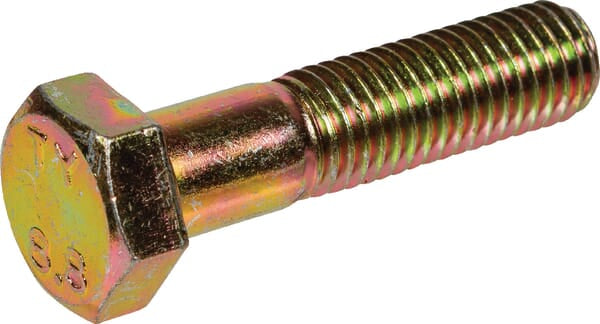 KUBOTA Schraube - 5 Stück KG00357561