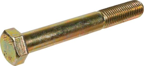 KUBOTA Sechskantschr. M16x120 8,8 - 5 Stück KG00362961