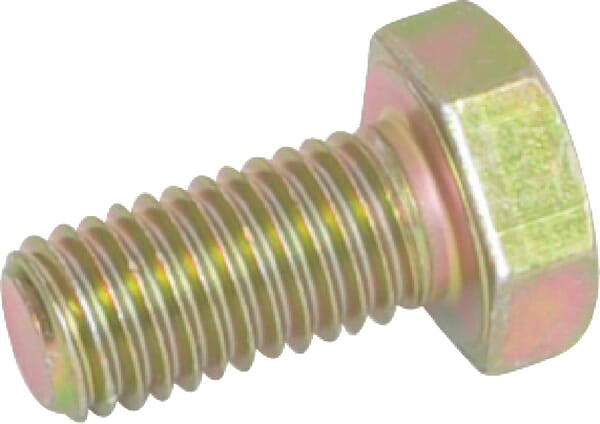 KUBOTA Schraube 12x25 KG00476461