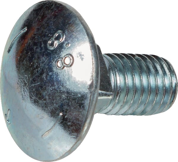 KUBOTA Schlossschraube - 4 Stück KG00644761