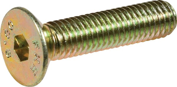 KUBOTA Senkschraube M8x35 - 10 Stück KG00861961