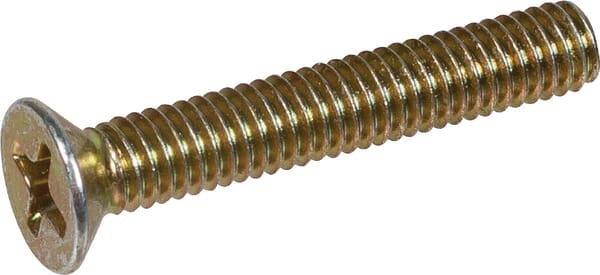 KUBOTA Senkschraube M4x25 - 50 Stück KG00891963