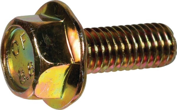 KUBOTA Flanschschraube KG00980661