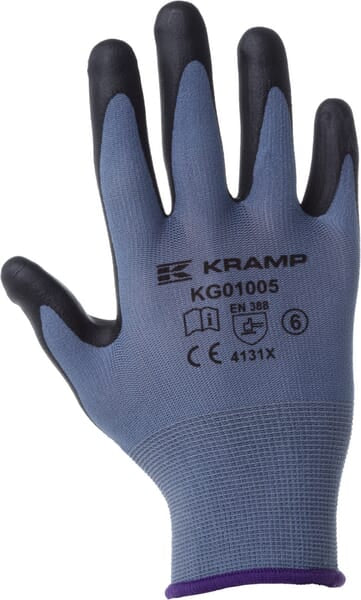 KRAMP Handschuhe Kramp 1.005 11/XXL KG0100511