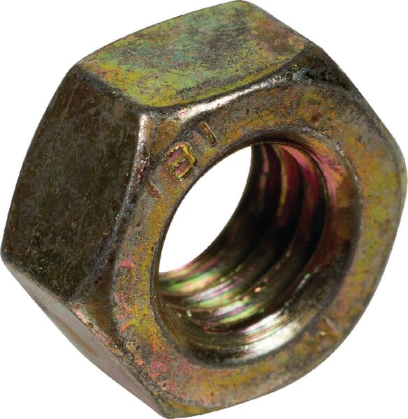 KUBOTA Sechskantmutter KG01051961