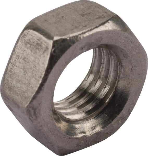 KUBOTA Mutter M5 aus Edelstahl A2 - 10 Stück KG01055200