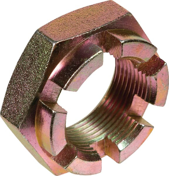 KUBOTA Kronenmutter KG01083061