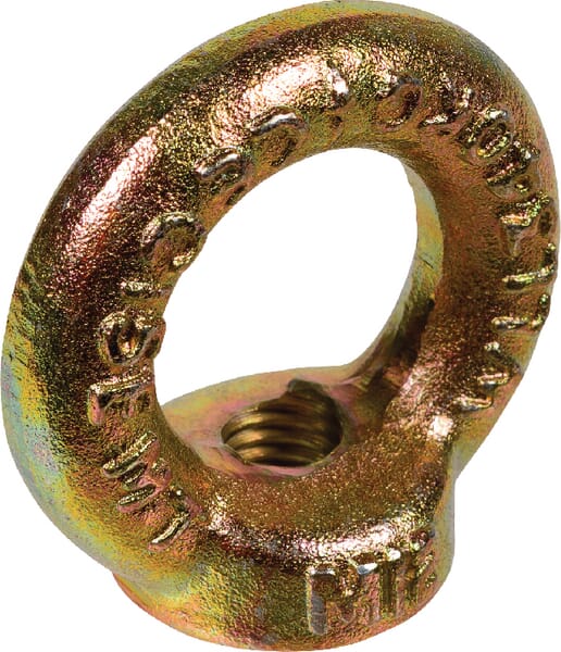 KUBOTA Ringmutter KG01094161