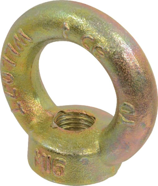 KUBOTA Ringmutter KG01094261