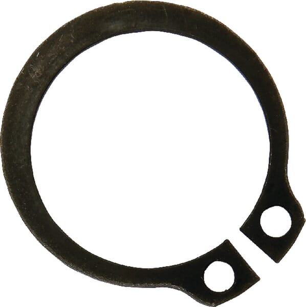 Circlip-A 27x2 - 5 pieces