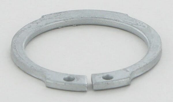 KUBOTA Sicherungsring außen 30x2 - 5 Stück KG01099062