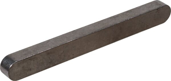 KUBOTA Passfeder 12x8x110 - 4 Stück KG01311400