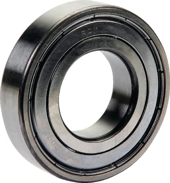 KUBOTA Kugellager 6207 Z KG01381700