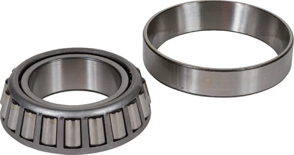 KUBOTA Schrägrollenlager 32210 KG01801500