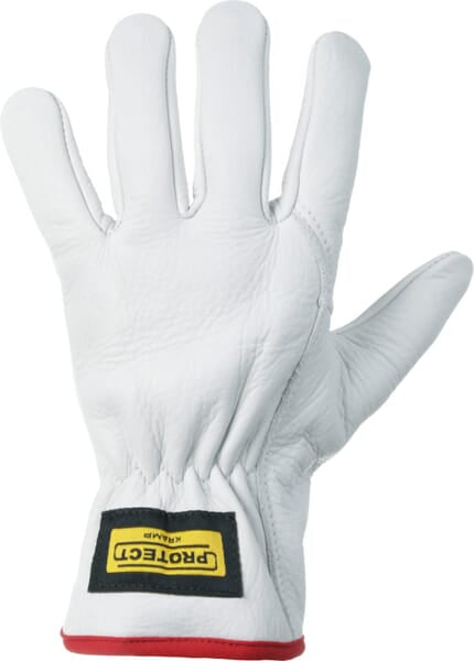 KRAMP Kramp Handschuhe 3.008 9/L KG0300809