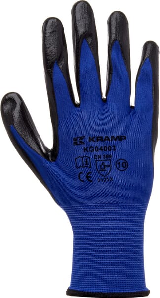 KRAMP Handschuhe Kramp 4.003 11/XXL KG0400311