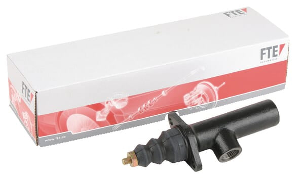 KRAMP FTE Kupplungsgeberzylinder KG239016