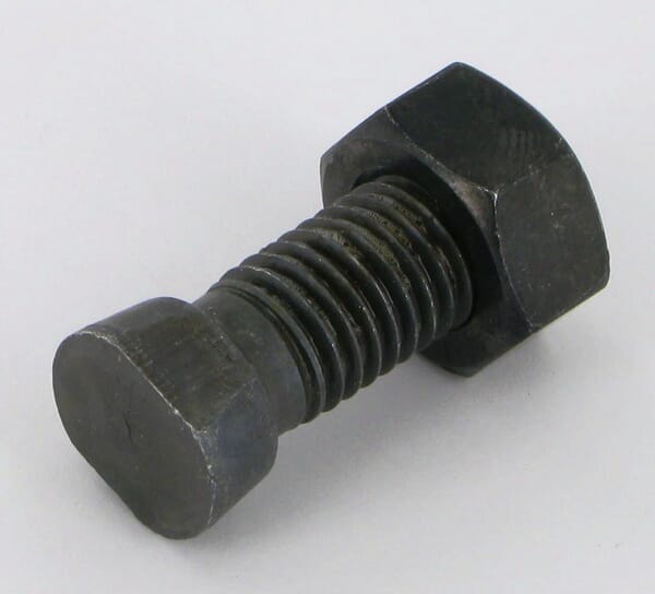 KUBOTA Konusschraube M12x38 - 10 Stück KK013234R