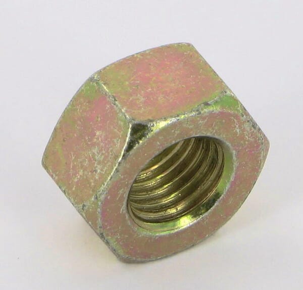 KUBOTA Sechskantmutter M16 - 10 Stück KK015825