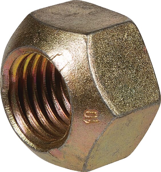 KUBOTA Mutter M24 - 2 Stück KK016001