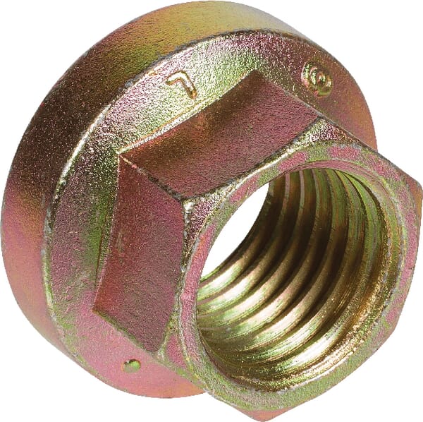 KUBOTA Mutter M30 KK016022