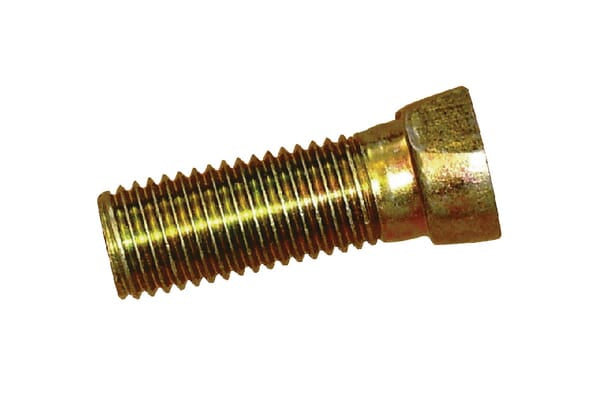 KUBOTA Konusschraube M16x50 12.9 - 5 Stück KK031951