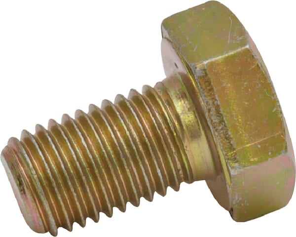 Hexagonal screw m16x27 10.9 - 5 pieces
