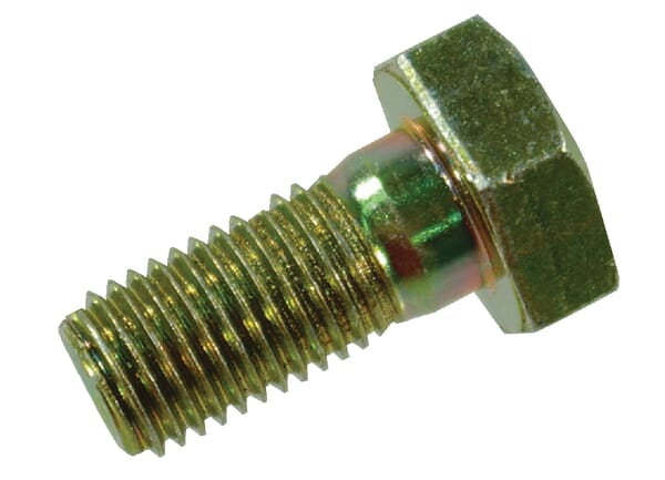 KUBOTA Schraube M16x35 10.9 - 5 Stück KK032735