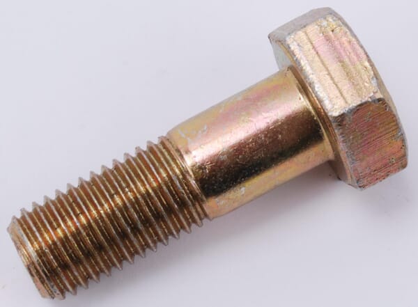 KUBOTA Schraube M16x50 10.9 - 5 Stück KK032750